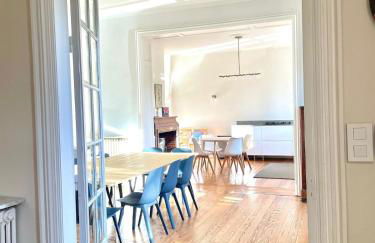 Maison de maitre et son parc - Foto 28