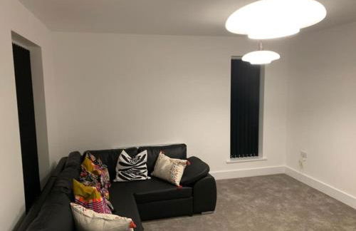 Spacious Entire 4 Bed House With 2 Free Parking Bays Early Check-in Late Check- Out Allowed - Foto 22