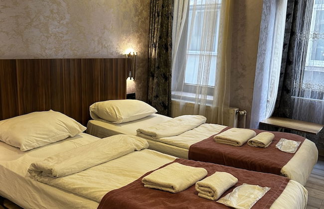 Taxim Alyon Suite Hotel - Foto 73