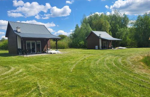 Dzikie Chatki - Foto 6