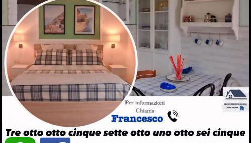 Casa vacanze da Anna - Foto 4