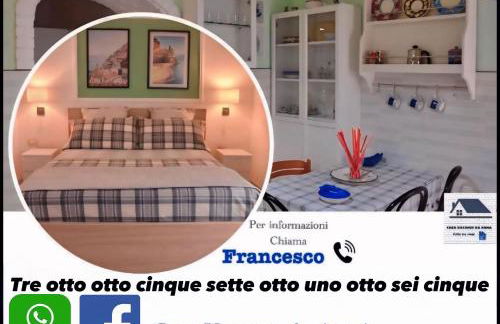 Casa vacanze da Anna - Foto 4