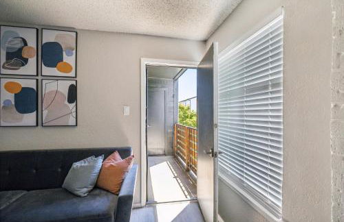 The Landry 255 Spacious and Cozy 1 Bedroom 1bth - Foto 4