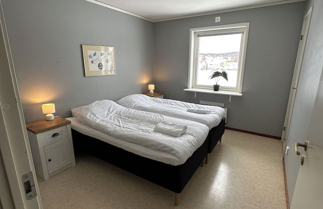 Amerikavägen Apartments - Photo 6