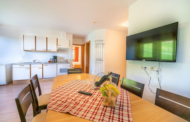 Apartment in Stubaital Near Ski Lift - Photo 1