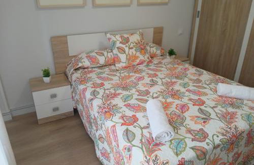Apartamento en la Playa de Somo. - Foto 26