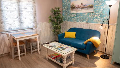 Apartamento Rural Amaluna - Foto 4