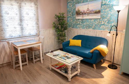 Apartamento Rural Amaluna - Foto 4