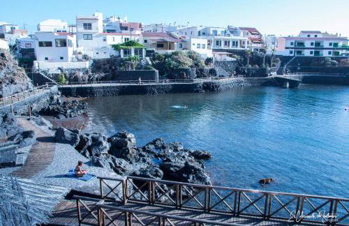 La Casita a 60 pasos del mar - Foto 38