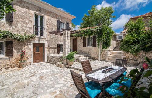 Filoxenia Zante Villa Callisto-Stone Villa with Private Pool - Foto 14