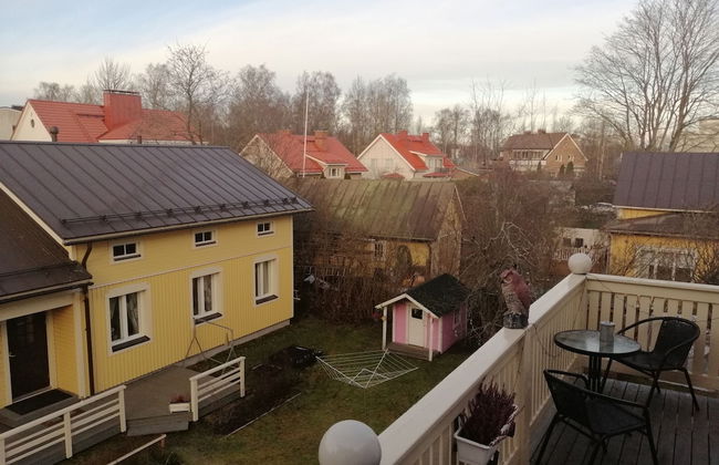 FirstHome GuestHouse - Foto 3