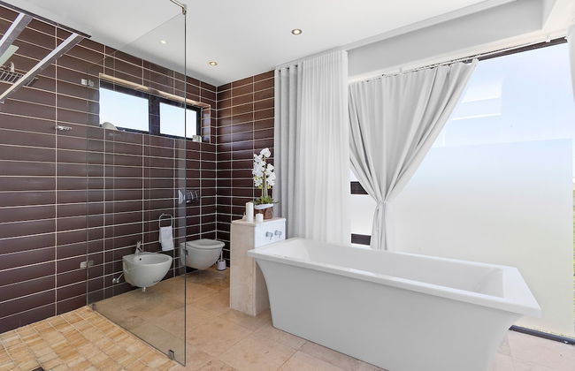 Hangklip Villa - Photo 20