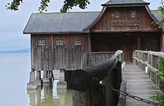 Apartment Chalet am Schloss Kaltenberg nahe Ammersee - Foto 34