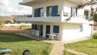 Mantilida Villa & Studio - Foto 3, Garden