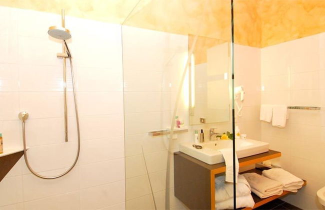 Apparthotel Gartenresidence Nalserhof - Photo 39