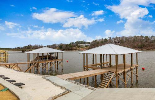 Lake Daze on Lake Martin - Foto 43