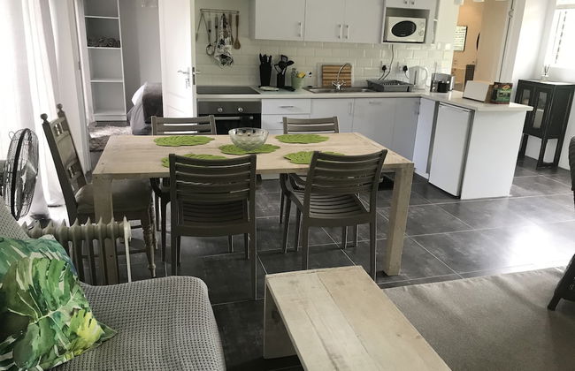 Moonriver Self-catering - Foto 3