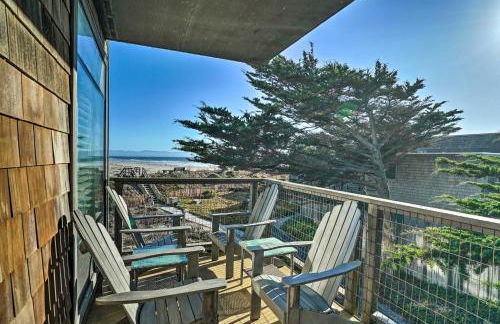 Beachfront Pajaro Dunes Condo with Bay Views! - Foto 32