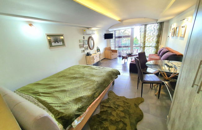 Magical View Studios 2 Asproneri, Kamena Vourla - Foto 11