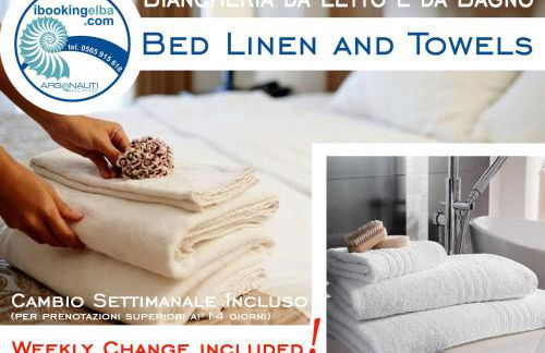 Casa Cirilla - ArgonautiVacanze - Foto 37