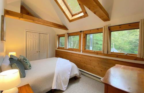 43TV peaceful mountain retreat fireplace firepit large yard WiFi - Foto 37