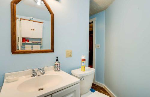 Spacious Woodbury Home with Pool and Hot Tub! - Foto 33