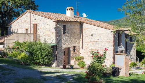 Sarteano Country Villa - Foto 2