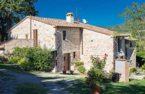 Sarteano Country Villa - Photo 2