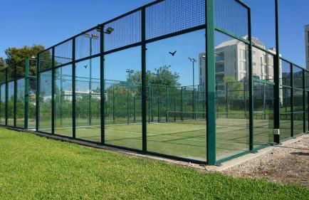 Denia Beach Suite with pool, sun terrace and tennis court - Foto 20