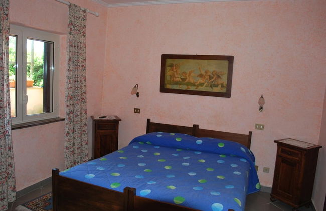 Agriturismo la Valle di Ceri - Photo 6