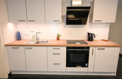 waldstudio Classy Apartment near Stuttgart - Foto 3