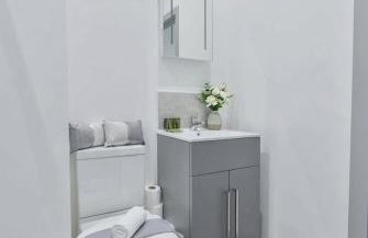 Compact 1 Bedroom Budget Apartment in Dudley - Foto 10