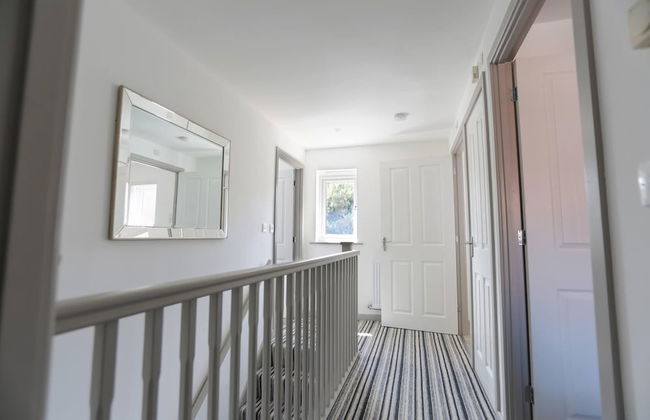 Shorebreak - Bracklesham Bay Apartment - Foto 34