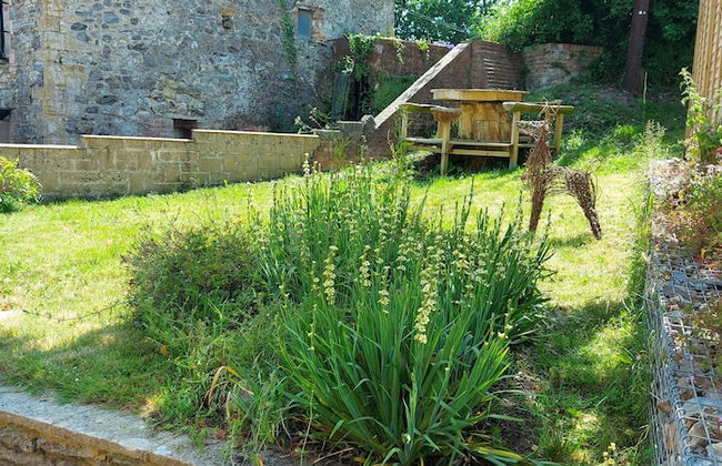 Beautiful 2bed Cottage in Knowle St Giles nr Chard - Foto 13
