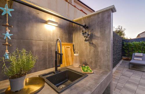 LuxArt City Spa Gallery Residence Krk - Foto 13