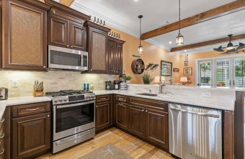 Outriggers 18- Happy Daze - Foto 21