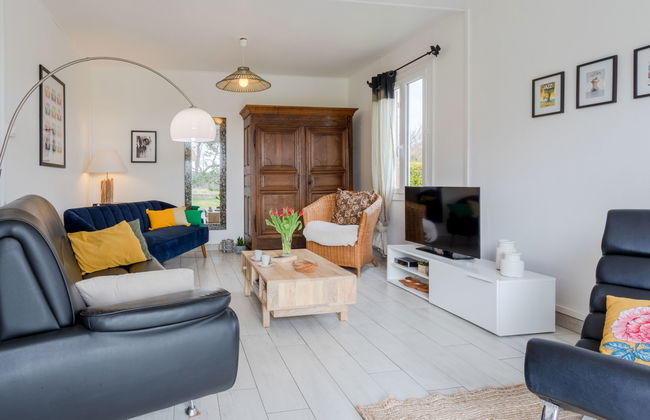 Les Cordylines - Foto 2