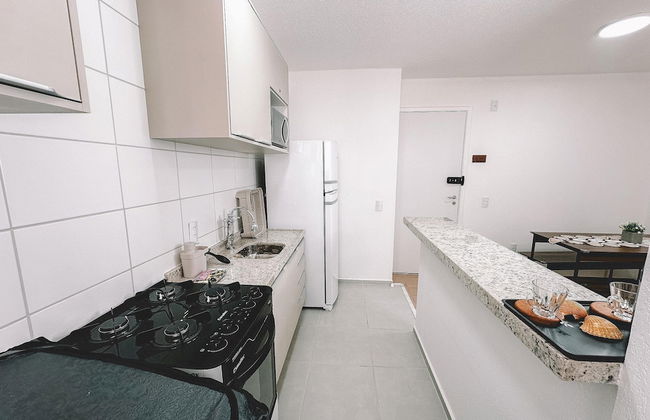 Mirante Clube - Praia do Futuro - Foto 76