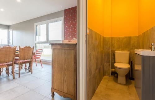 Tribord, appt avec terrasse et vue mer, parking - Photo 13