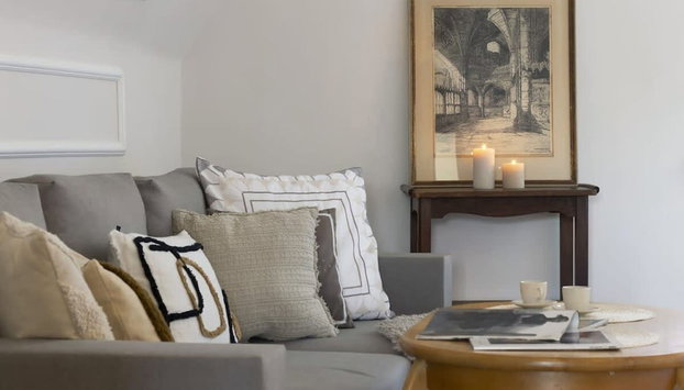 Szewska Grande in Gdansk - Foto 3, Habitación