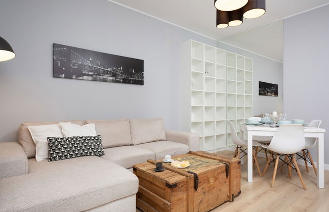 Kaliny Jędrusik Apartment by Renters - Foto 11