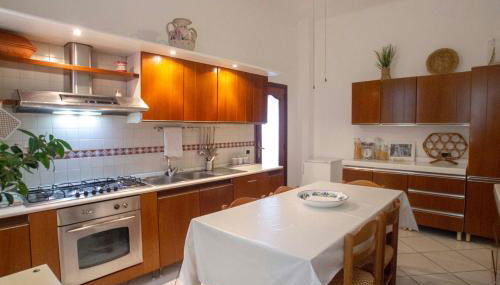 L'eco delle sirene - Photo 4