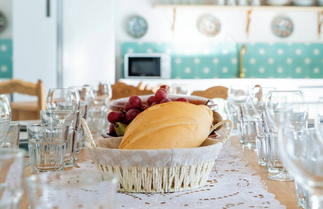 Casa De La Tita Belén - Foto 49