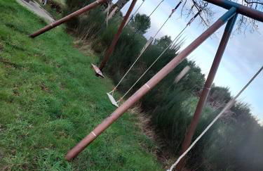 Gîte La Thébaïde Spa Sauna Jardin - Foto 26