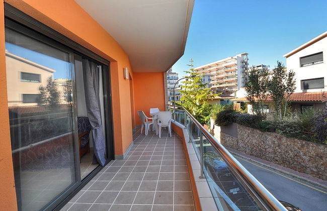 Apartment Ilia Costa Brava - Foto 11