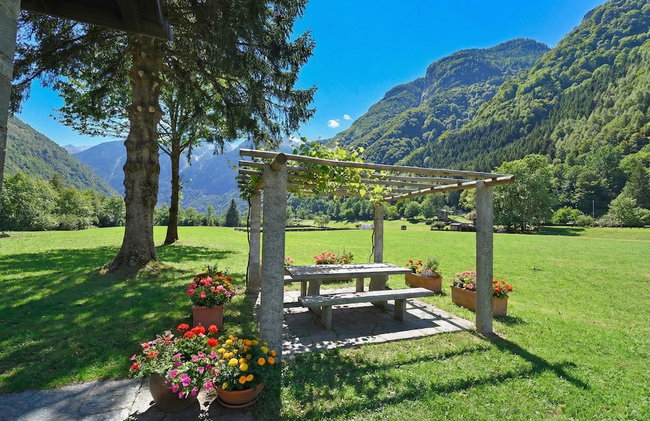 Casa Mima Chalets - Foto 75