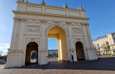 Superapartments in Potsdam - Foto 7