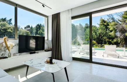 Alessandra Luxury Villas with Private Pools and Jacuzzi - Foto 23