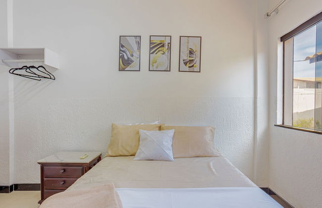 GB19 Casa 7 Quartos a 50m da Praia - Foto 10