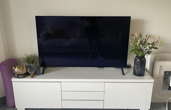 Scarlet's Place - Spacious 1 bed Quinta Do Lago - Foto 17